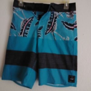 Boys Van's Swim Trunks